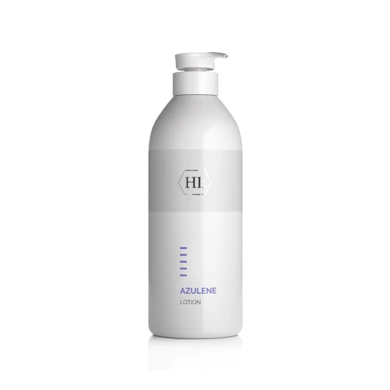 Лосьйон для обличчя Azulene Lotion 1000мл
