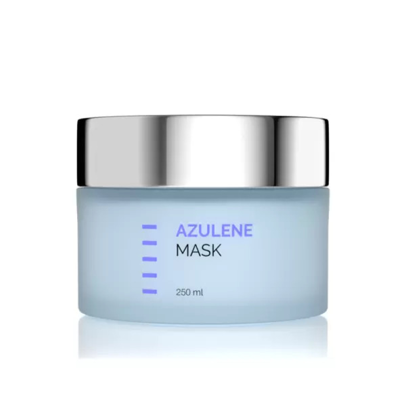 Поживна маска для чутливої шкіри / AZULENE MASK / Holy Land 250мл