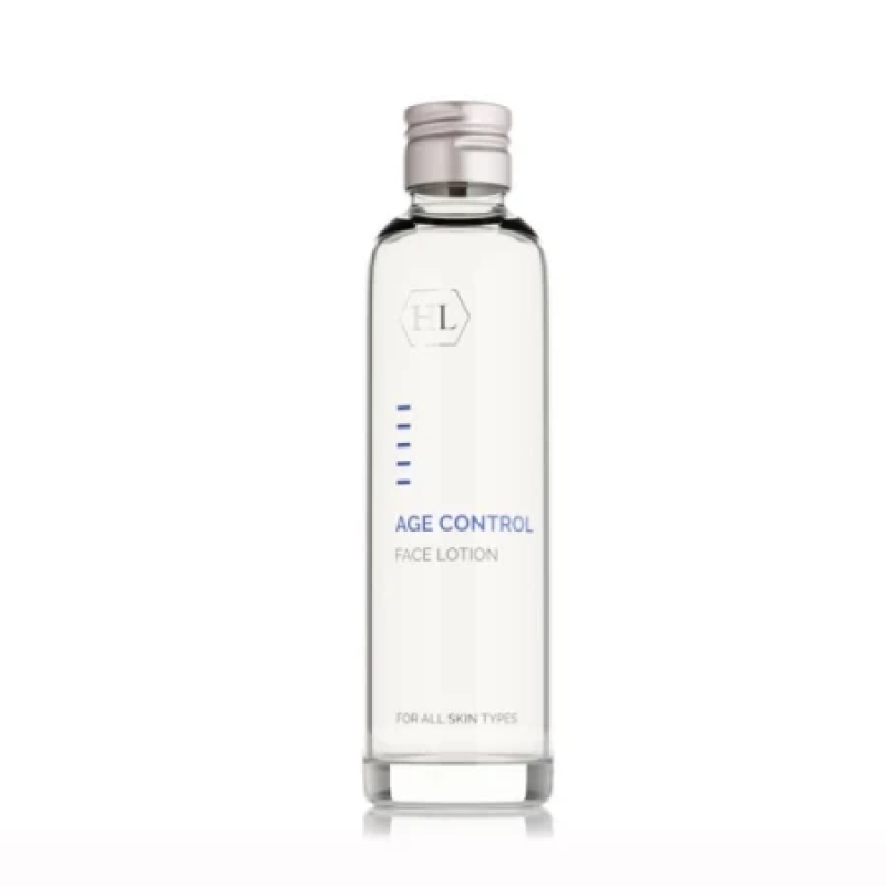 Антивіковий лосьйон для ліфтингу Holy Land Age Control Face Lotion 150мл