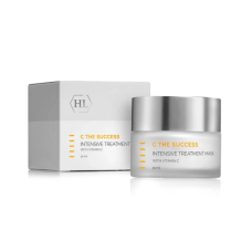 Інтенсивна маска для обличчя Holy Land Intensive Treatment Mask C THE SUCCESS 50мл