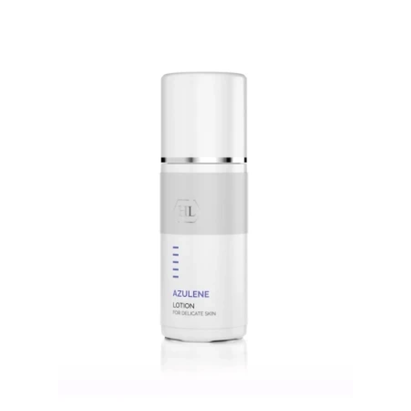 Тонізуючий лосьйон для всіх типів шкіри Holy Land АZULEN Lotion 250мл