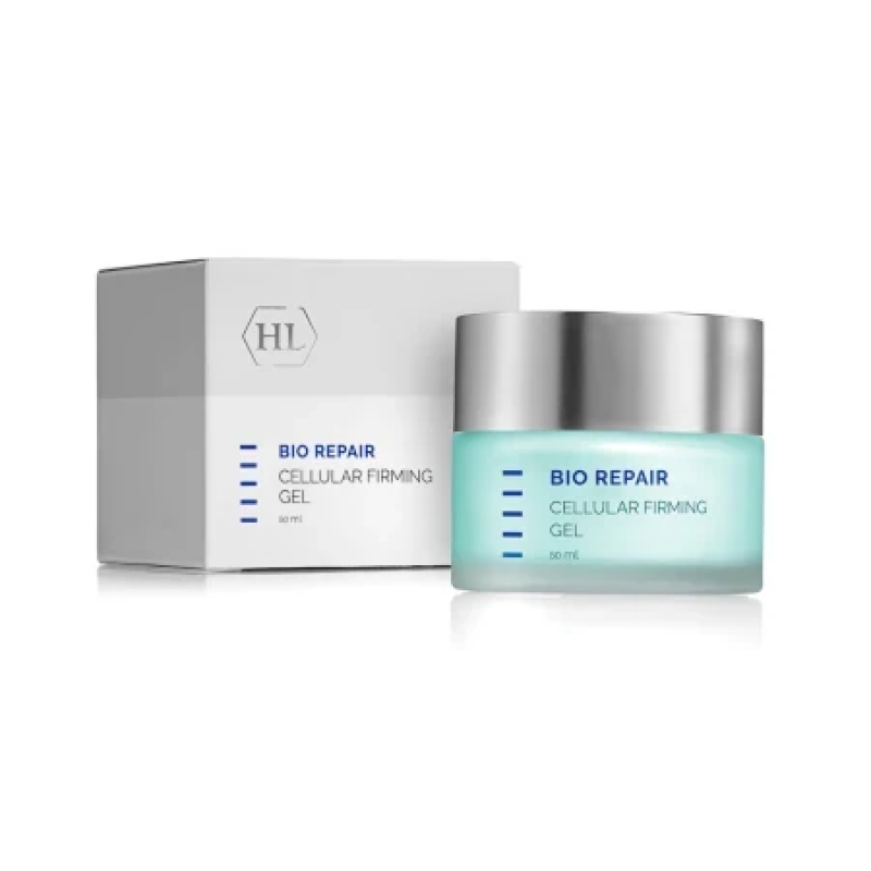Відновлюючий укріплюючий гель Holy Land BIO REPAIR CELLULAR FIRMING GE 50мл