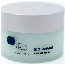 Holy Land Bio Repair поживна маска для обличчя 250 ml