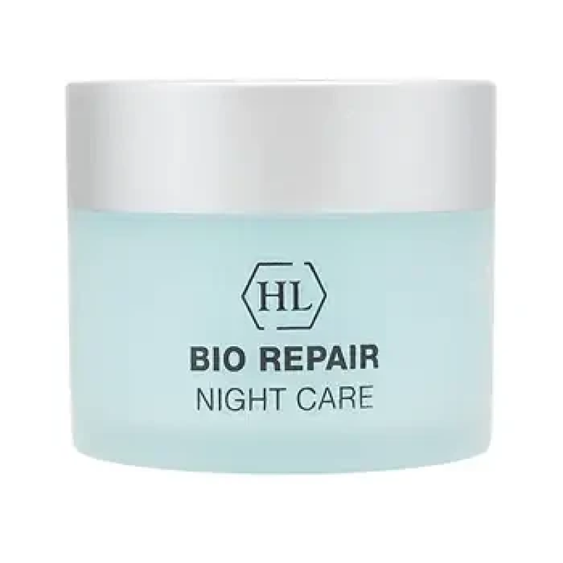 Holy Land Bio Repair Нічний крем 250 ml