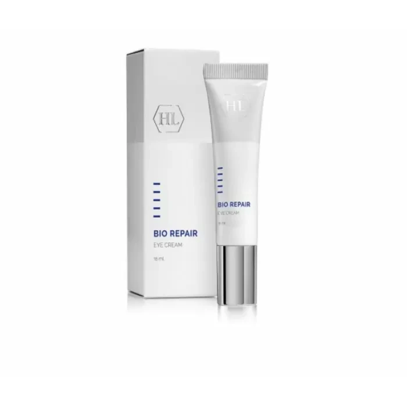 Крем для повік Holy Land Bio Repair Eye&Neck Cream 15мл
