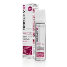 MD Minoxidil Topical Aerosol - Піна з міноксидилом 5% для відновлення росту волосся у жінок 