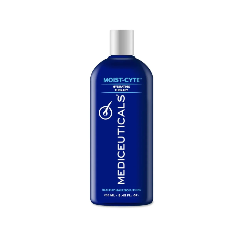 Moist-Cyte Hydrating Conditioner - Зволожувальний кондиціонер для сухого та неслухняного волосся250мл
