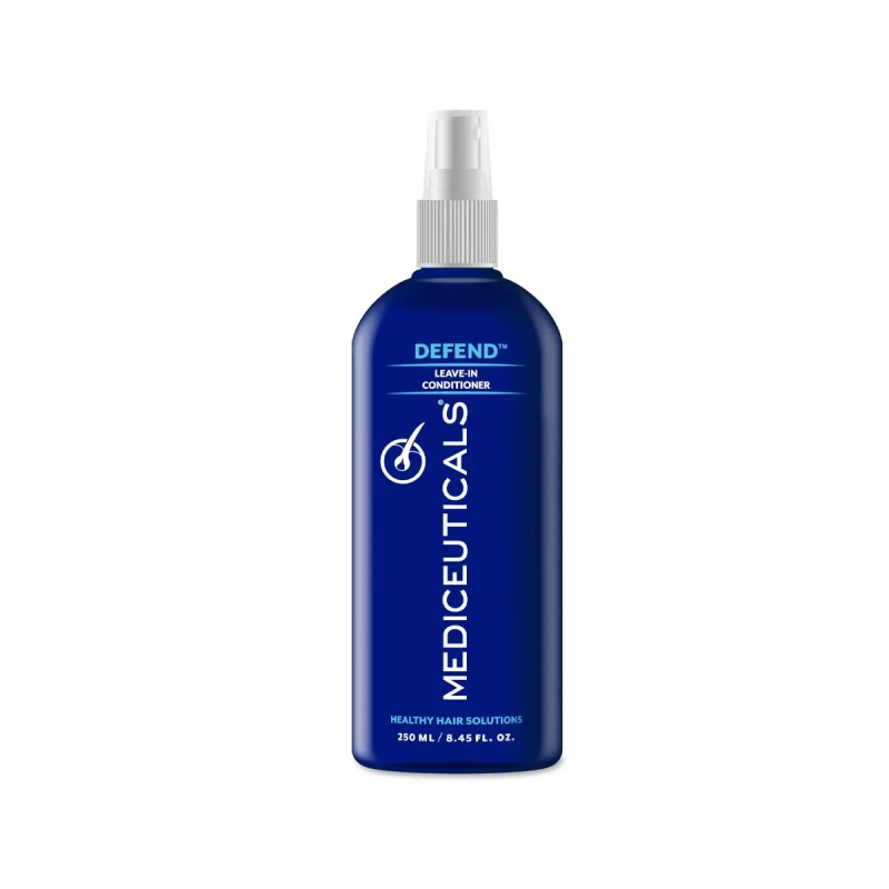 Mediceuticals Defend Leave-In Conditioner - Незмивний кондиціонер для захисту та розгладження волосся 250мл