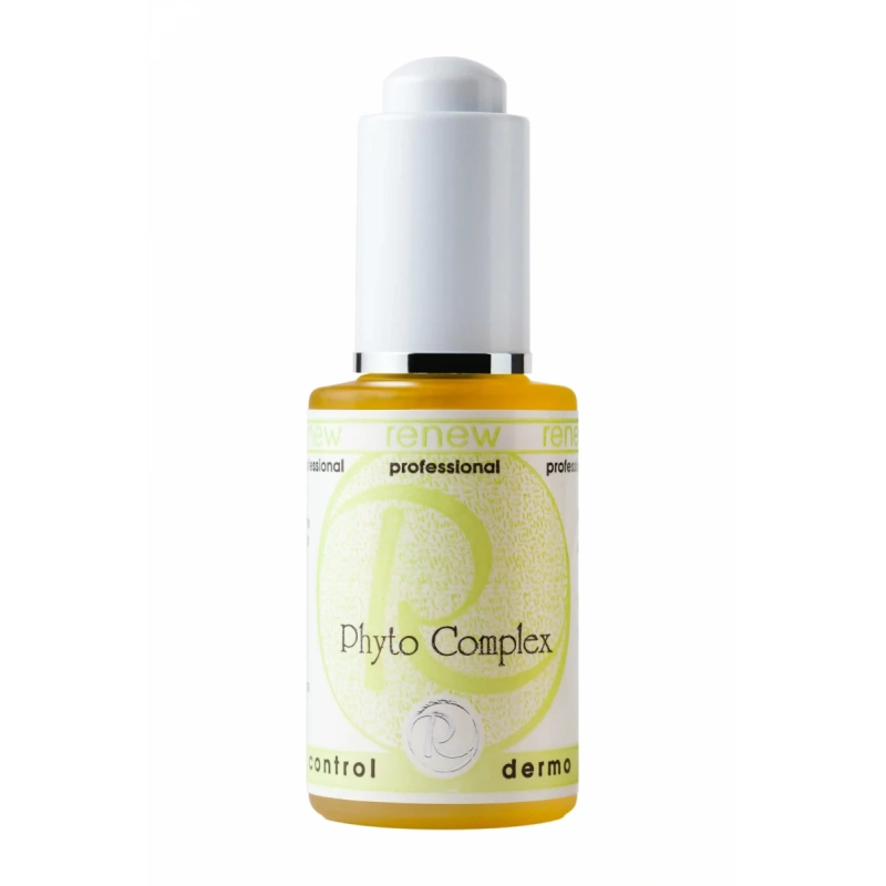 Фіто комплекс Phyto Complex DERMO CONTROL RENEW 30 мл