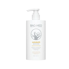 Bao-Med Luxuriate Mask Поживна маска з екстрактом та олією баобаба – допомагає відновлювати пошкоджене волосся 750