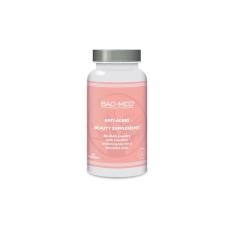 Bao-Med Anti-Aging Beauty Supplement - Біологічно активна добавка проти старіння