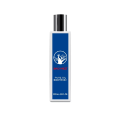 Bao-Med Pure Oil Bodywash Bao-Med Pure Oil Bodywash - Гель-олія для душу