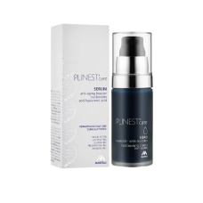 Mastelli Plinest Care Serum - Інтенсивна антивікова сироватка 30мл