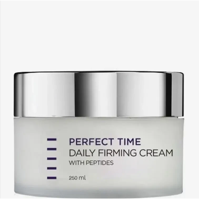 Денний зміцнюючий і оновлюючий крем DAILY FIRMING CREAM PERFECT TIME 250мл