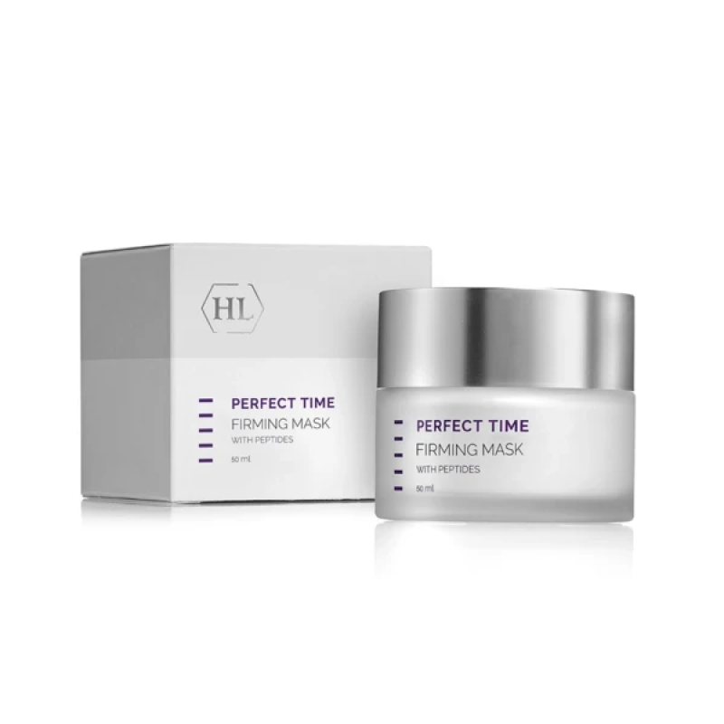 Підтягувальна маска для обличчя Holy Land Perfect Time Firming Mask 250 мл 50