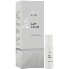 Me Line Dark Circles Gel - Освітлюючий гель для шкіри навколо очей 10мл