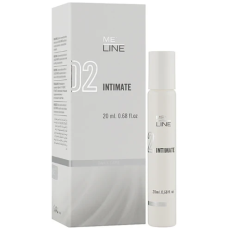 Me Line 02 Intimate - Домашня терапія для відбілювання шкіри в інтимних зонах 20мл