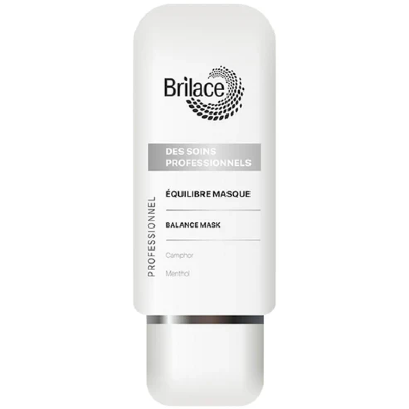 Маска Баланс для закриття процедур — Brilace Balance Mask 200 мл