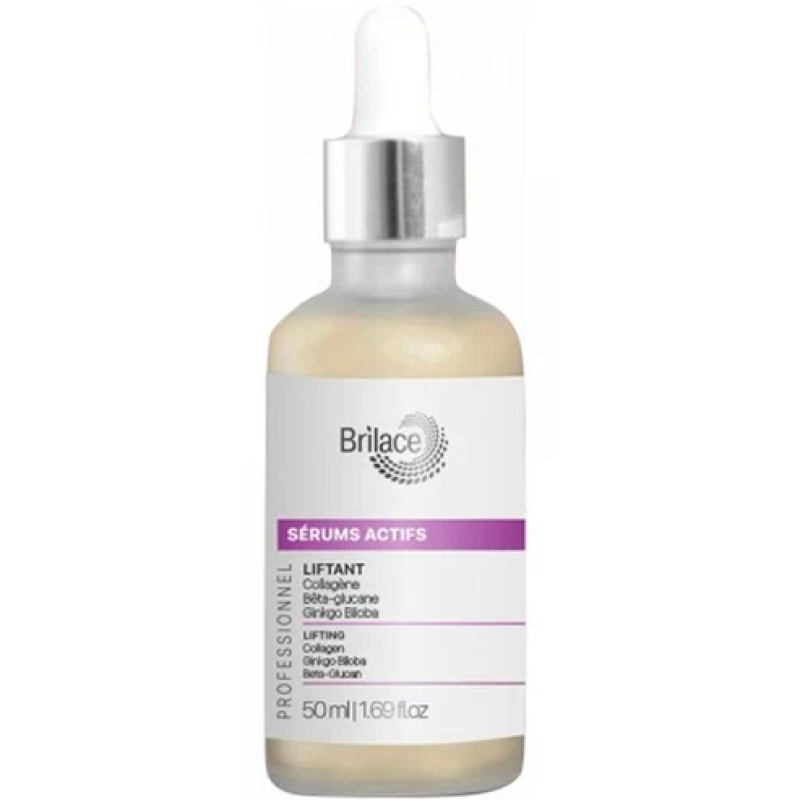 Ляфтингова сироватка — Brilace Lifting Serum 50 мл