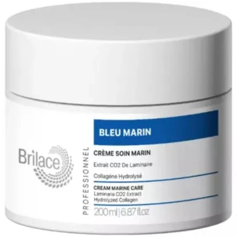 Денний крем - Brilace Marina Blue Cream
