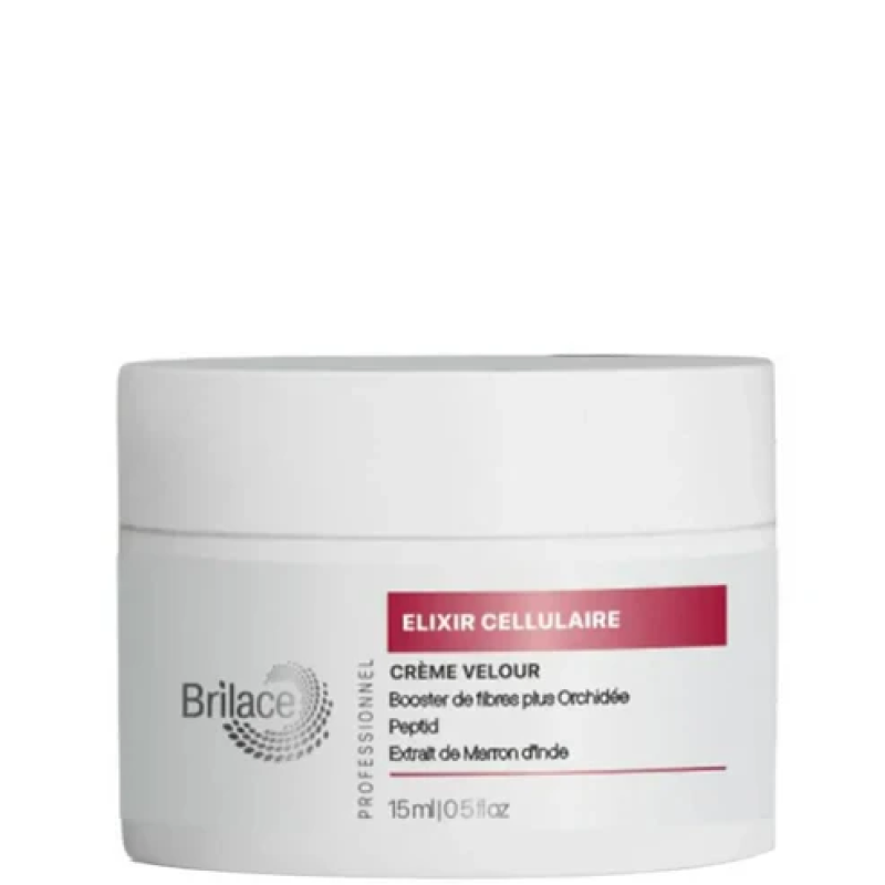 Клітинний крем для шкіри навколо очей - Brilace Elixir Cellulaire Eye Contour Cream