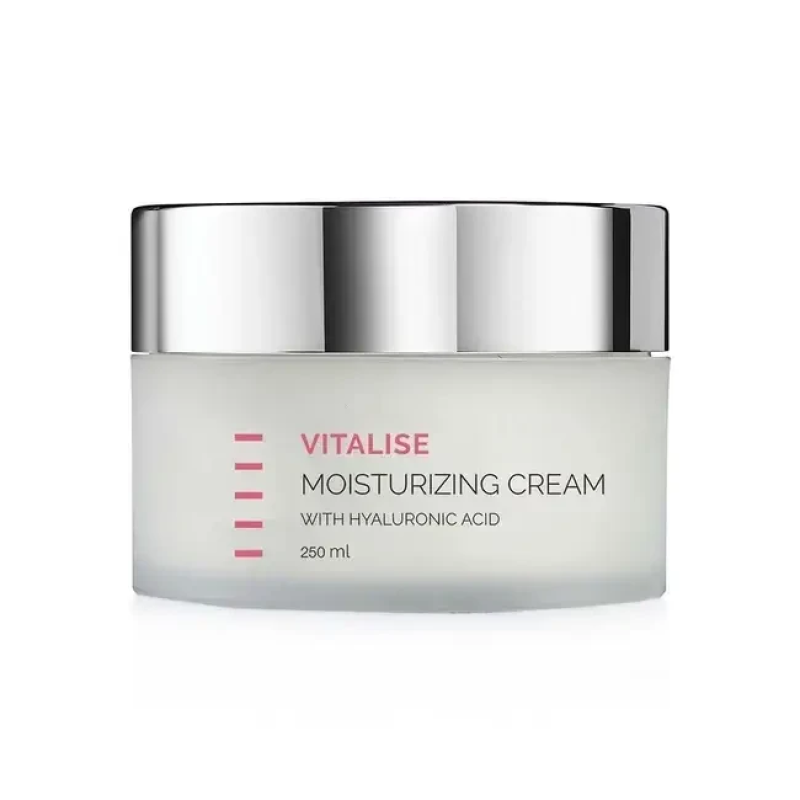 Зволожувальний крем для обличчя Holy Land Vitalise Moisturizer Cream 50 мл 250