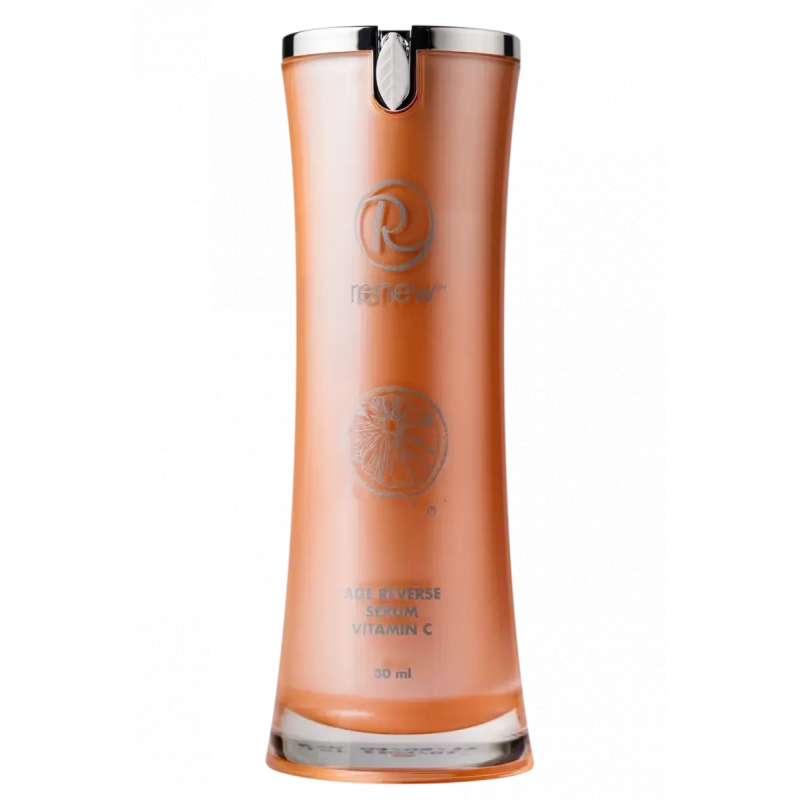 Сироватка серум з вітаміном C Age Reverse Serum Vitamin C RENEW 100 мл