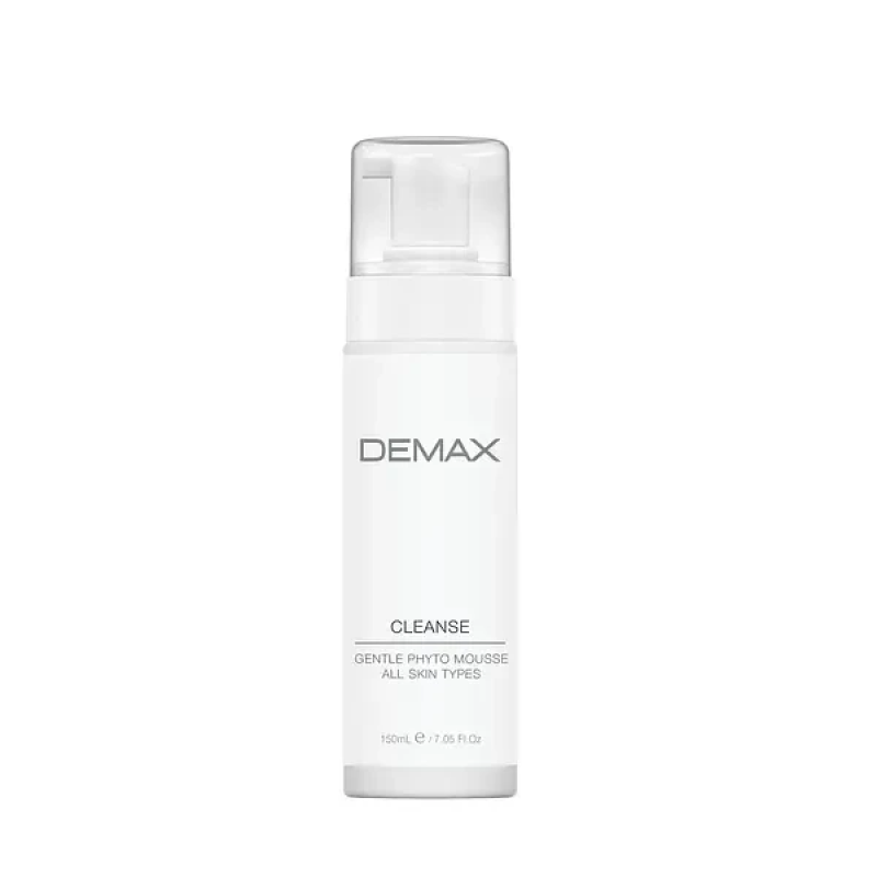 Очисний мус Demax 150 мл