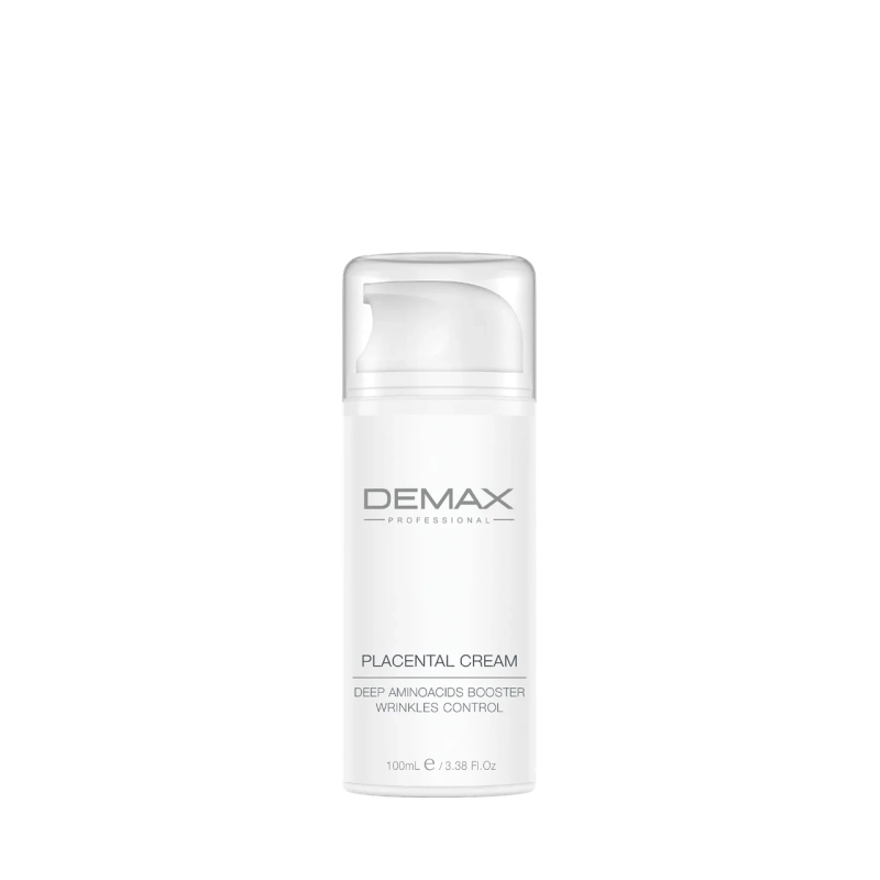 Плацентарний крем Demax 200 мл