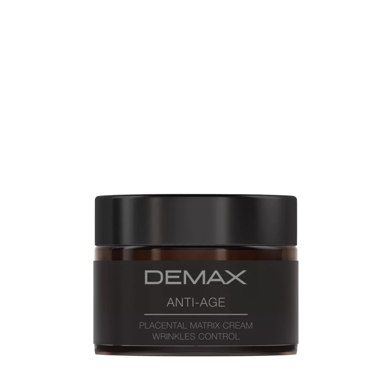 Плацентарний крем Demax 200 мл
