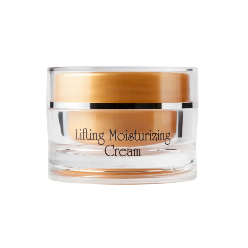 Зволожувальний крем-ліфтинг Lifting Moisturizing Cream Golden Age RENEW 50 мл