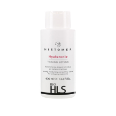 Зволожувальний тонік для обличчя HISTOMER BIO HLS Hyaluronic Toning 400 мл та розлив