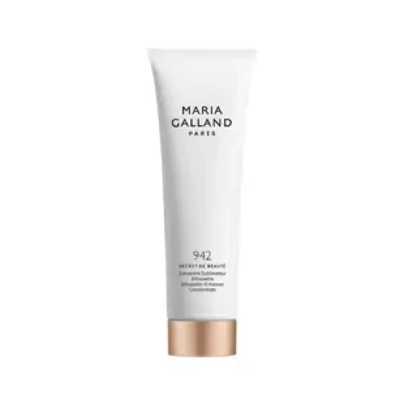 Концентрований гель для корекції силуету Maria Galland 942 Secret De Beauté Silhouette-Enhancer Concentrate
