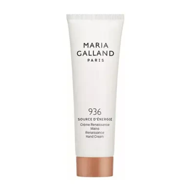 Крем для рук Maria Galland 936 Source D“Energie Renaissance Hand Cream 50 мл