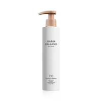 Шовковисте тонізуюче молочко для тіла Maria Galland 930 Source D“Energie Silky Energizing Body Milk 200 мл