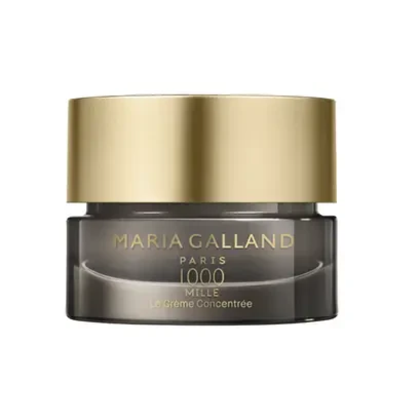 Концентрований крем для обличчя Maria Galland 1000 Mille The Concentrated Cream 50 мл