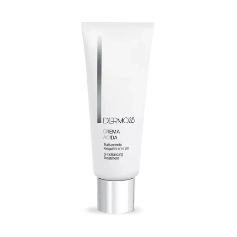 Відновлюючий крем Dermo28 Aqua Crema Acida 75мл