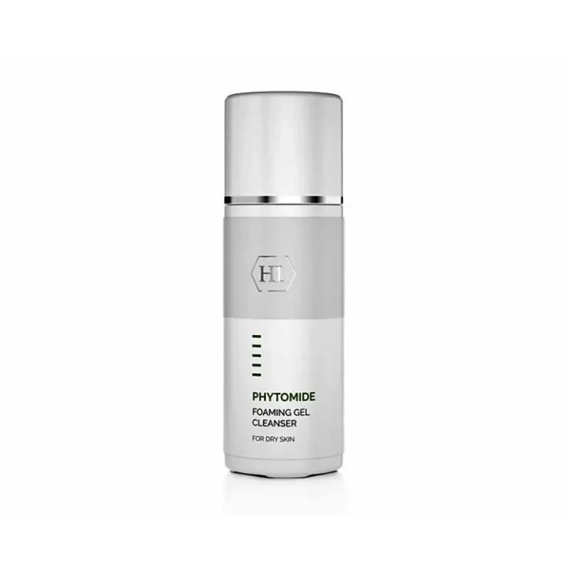 Очищувальний гель для обличчя PHYTOMIDE Foaming Gel Cleanser, 500 мл