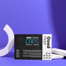 Вітаміни ( капсули ) Good Hair – Hair Care Caps для росту та зміцнення волосся 30 капсул