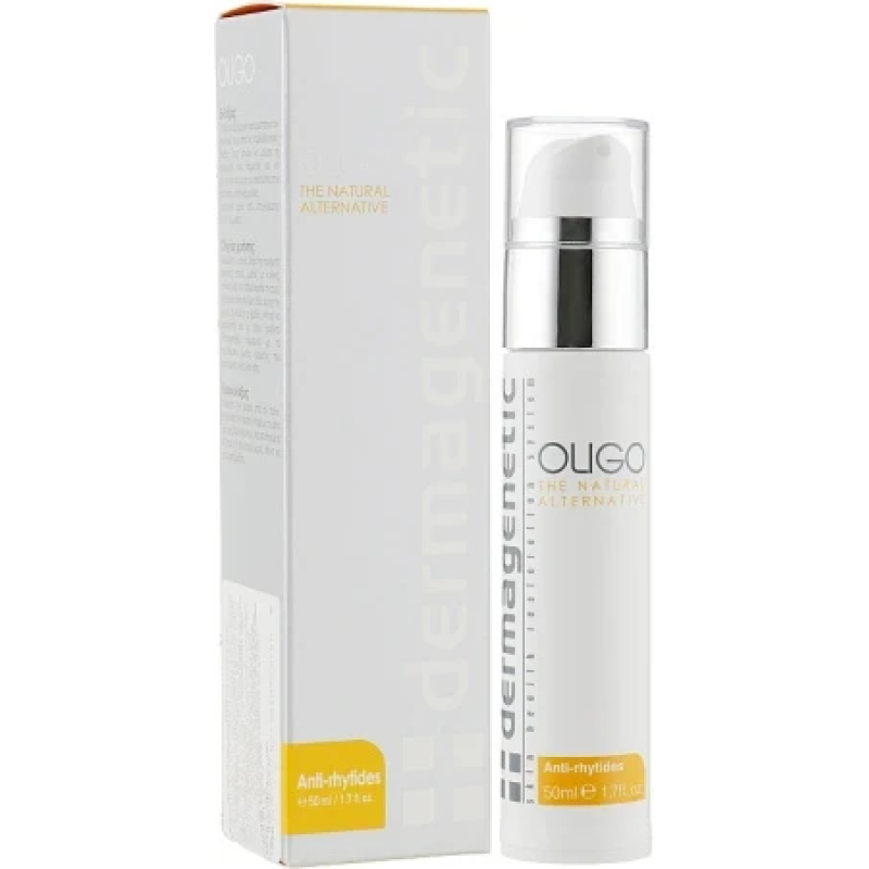 Регенеруючий крем  / Oligo / Dermagenetic 50мл