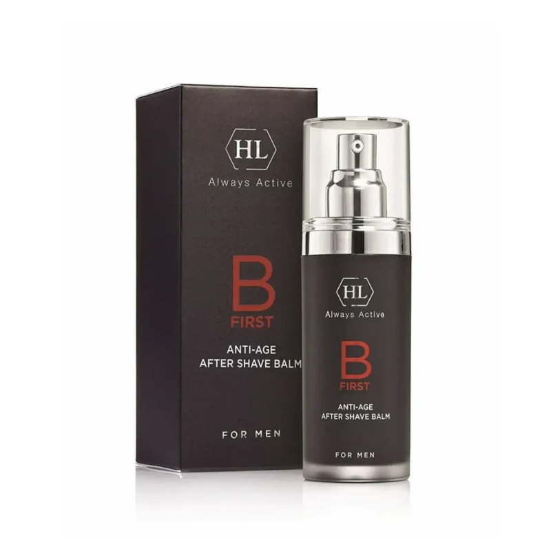 Бальзам після гоління Holy Land Be First After-Shave Balm 50 мл