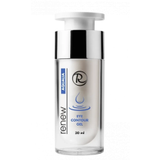 Активний гель для повік Eye Contour Gel AQUALIA RENEW 30 мл