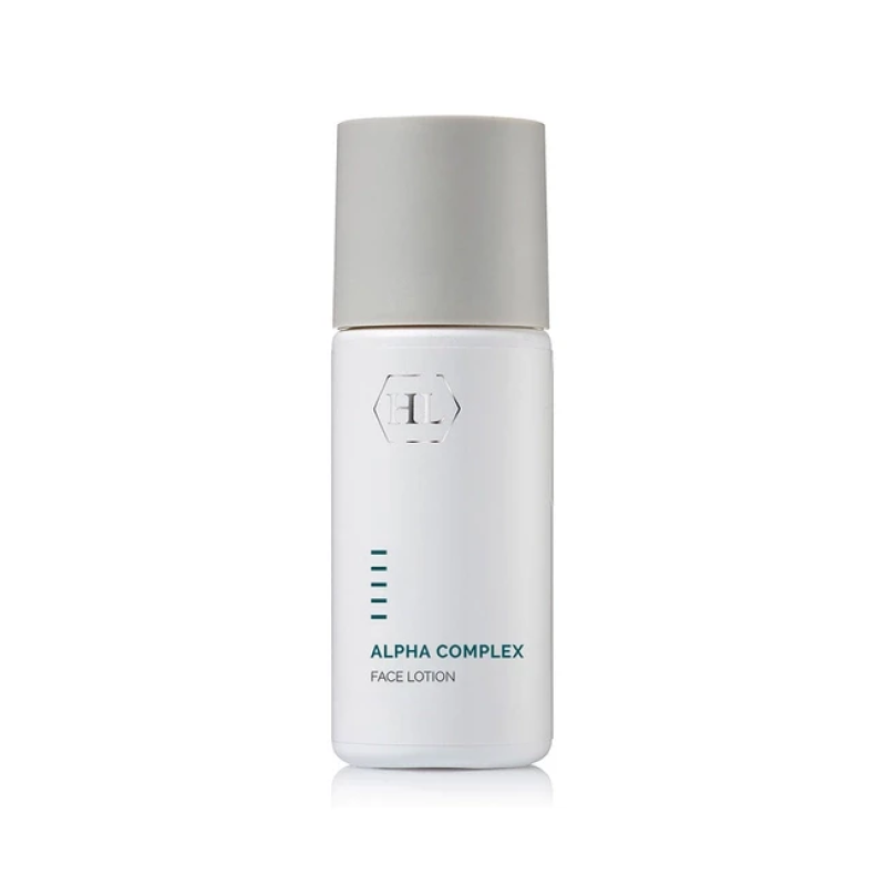 Holy Land Alpha Complex Face Lotion - Лосьйон-пілінг з фруктовими екстрактами 125ml