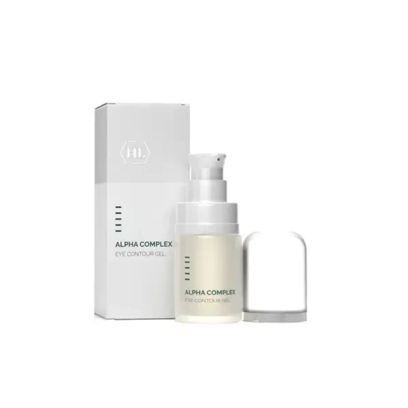 Гель для повік Holy Land Alpha Complex Eye Contour Gel 15 мл