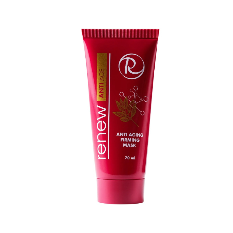 Моделююча маска Firming Mask Anti Age RENEW Об“єм 70мл
