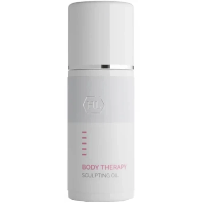 Holy Land BODY THERAPY SCULPTING OIL - Скульптуруюча олія для тіла 125 ml