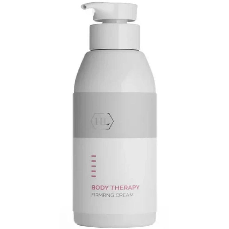 Зміцнювальний крем - Holy Land Body Therapy Firming Cream 330ml