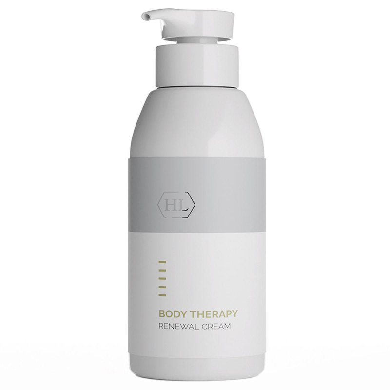 Оновлюючий крем для тіла Holy Land Body Therapy Renewal Body Cream 330 мл