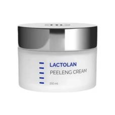 Крем-пілінг Holy Land Lactolan Peeling Cream 250 мл