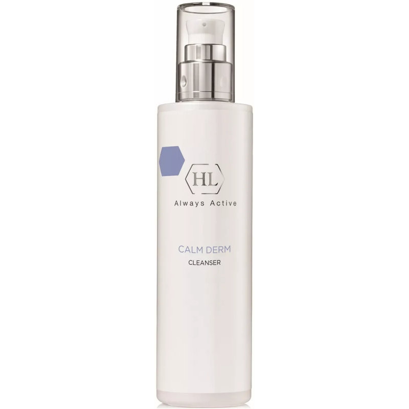 ОЧИЩУЧЕ МІЛО CALM DERM CLEANSER 250ml